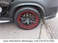 Mercedes-Benz GLE 63 AMG Coupe GLE 63 AMG 4Matic Negru - thumbnail 12