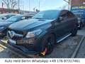 Mercedes-Benz GLE 63 AMG Coupe GLE 63 AMG 4Matic Negru - thumbnail 3