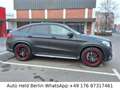 Mercedes-Benz GLE 63 AMG Coupe GLE 63 AMG 4Matic Negru - thumbnail 10