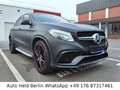 Mercedes-Benz GLE 63 AMG Coupe GLE 63 AMG 4Matic Negru - thumbnail 6