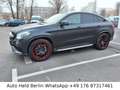 Mercedes-Benz GLE 63 AMG Coupe GLE 63 AMG 4Matic Negru - thumbnail 11