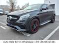 Mercedes-Benz GLE 63 AMG Coupe GLE 63 AMG 4Matic Negru - thumbnail 5