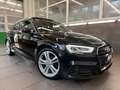 Audi A3 Sportback S-LINE PANO LED NAVI LEDER DSG SHZ Schwarz - thumbnail 22