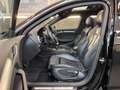 Audi A3 Sportback S-LINE PANO LED NAVI LEDER DSG SHZ Zwart - thumbnail 5