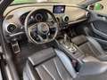 Audi A3 Sportback S-LINE PANO LED NAVI LEDER DSG SHZ Schwarz - thumbnail 7
