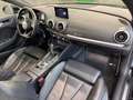 Audi A3 Sportback S-LINE PANO LED NAVI LEDER DSG SHZ Schwarz - thumbnail 19