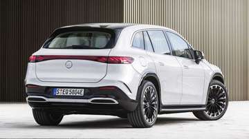 580 4MATIC Electric Art Premium