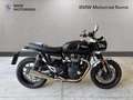 Triumph Speed Twin 1200 Abs my21 Nero - thumbnail 2