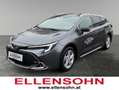 Toyota Corolla 1,8l Hybrid TS Active Drive Schwarz - thumbnail 1