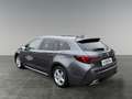 Toyota Corolla 1,8l Hybrid TS Active Drive Schwarz - thumbnail 3