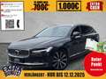 Volvo V90 Ultimate Bright AWD 2.0 Diesel FIS #HUD Grau - thumbnail 1