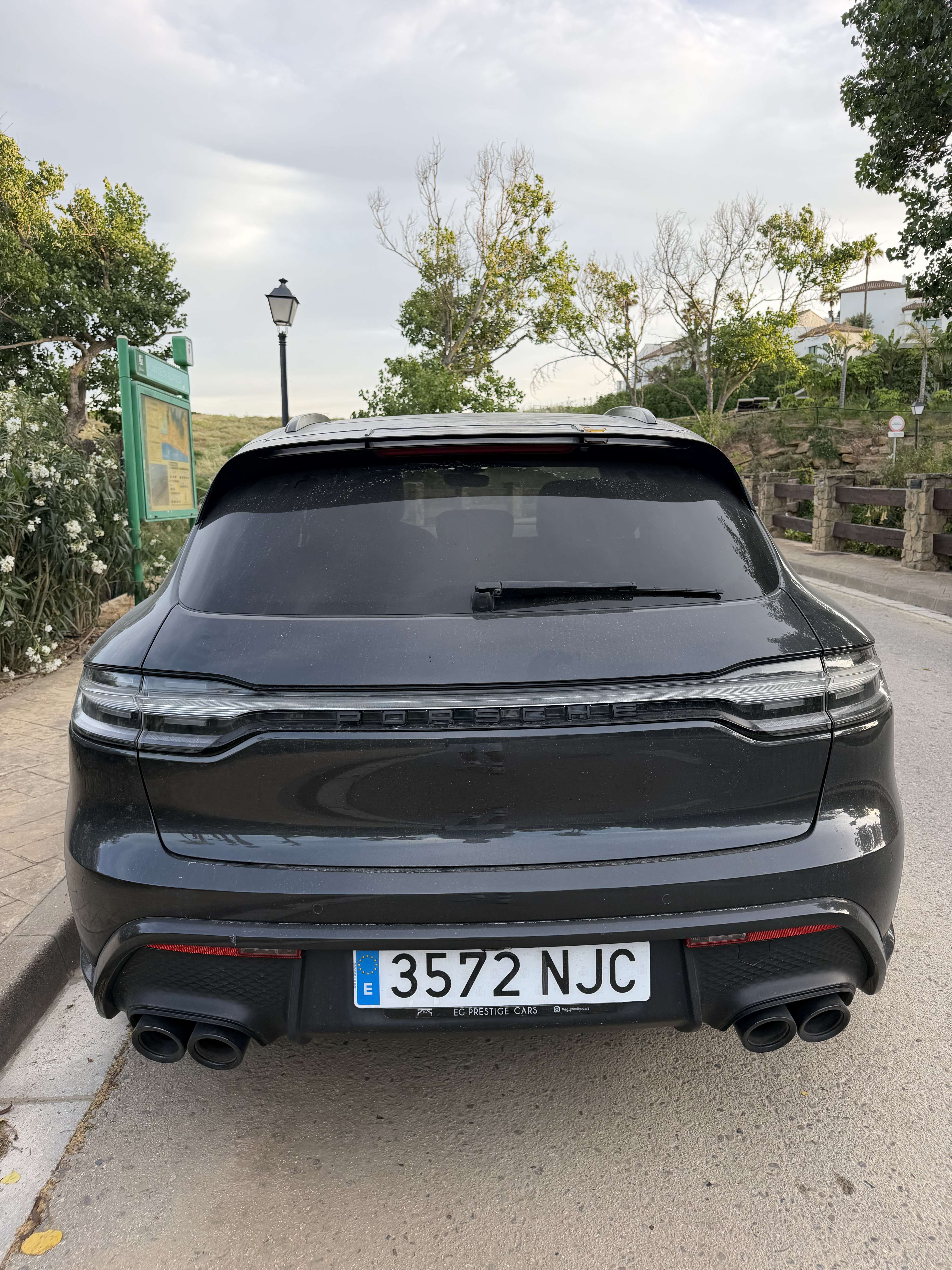 Porsche Macan GTS Aut. - foto 1