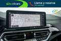 BMW X3 xDrive 20dA xLine Gris - thumbnail 30