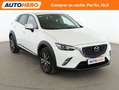 Mazda CX-3 2.0 Luxury AWD 150 Blanco - thumbnail 8