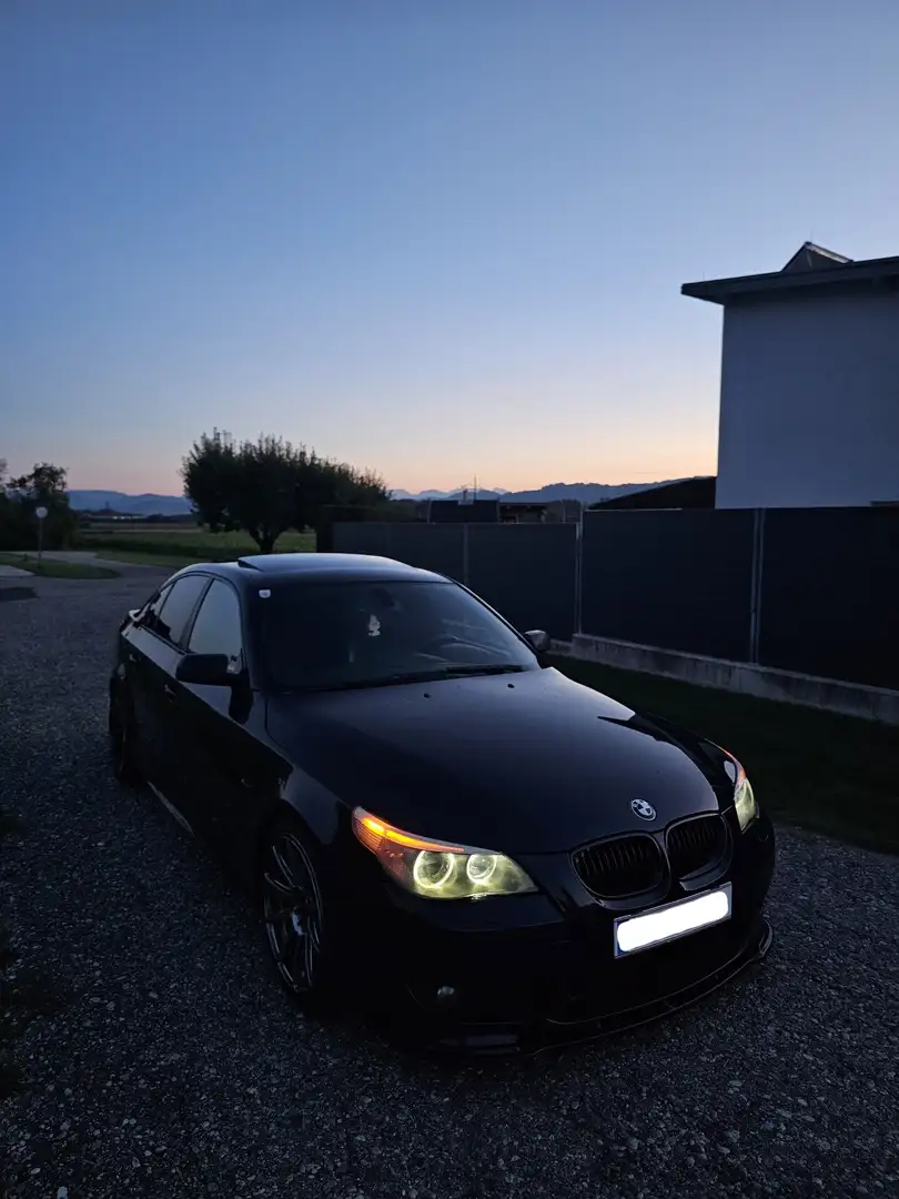BMW 535 535d Aut. - 2