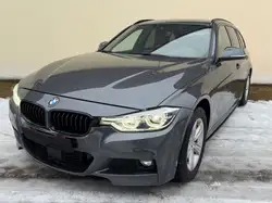 Bmw 320 d xDrive | ACC | Shadowline | HeadUp | AHK