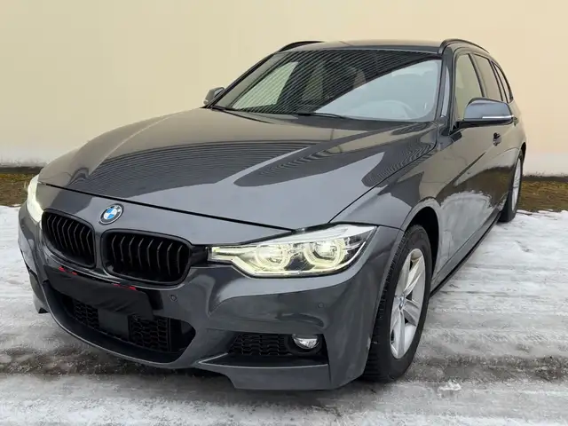 Bmw 320 d xDrive | ACC | Shadowline | HeadUp | AHK
