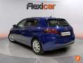 Peugeot 308 SW 1.2 PureTech S&S Allure EAT8 130 Bleu - thumbnail 4