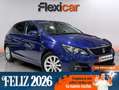 Peugeot 308 SW 1.2 PureTech S&S Allure EAT8 130 Bleu - thumbnail 1