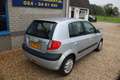 Hyundai Getz 1.4i World Cup edition Airco Trekhaak NWE APK Grau - thumbnail 3