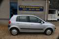 Hyundai Getz 1.4i World Cup edition Airco Trekhaak NWE APK Grau - thumbnail 2