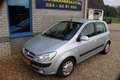 Hyundai Getz 1.4i World Cup edition Airco Trekhaak NWE APK Grau - thumbnail 12