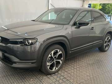 MX-30 R EV phev Makoto