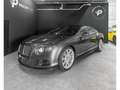 Bentley Continental GT Speed Continental GT 6.0 W12 Speed 4WD/Camera/21/K Gris - thumbnail 1