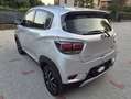 Mahindra KUV100 KUV100 1.2 K8 m-bifuel GPL 87 cv - GPL ORIGINALE Silber - thumbnail 4