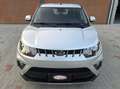 Mahindra KUV100 KUV100 1.2 K8 m-bifuel GPL 87 cv - GPL ORIGINALE Silber - thumbnail 6