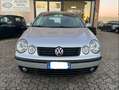 Volkswagen Polo 3p 1.4 Comfortline - EURO 4 - CINGHIA NUOVA Argento - thumbnail 8