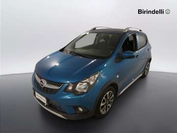 Rocks 1.0 73 CV