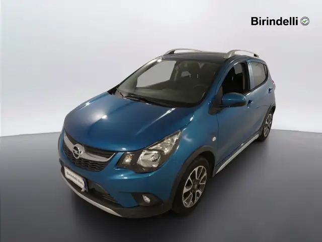 Opel Karl Rocks 1.0 73 CV