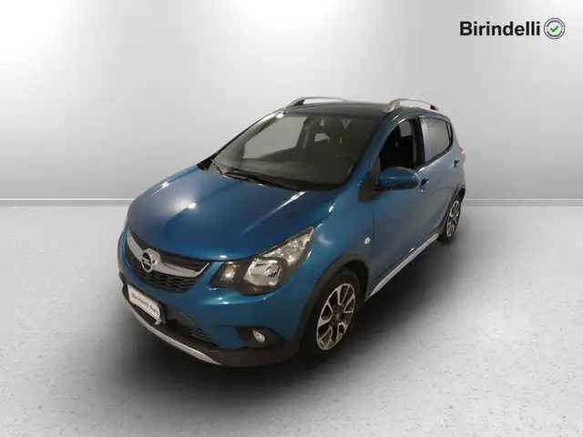Opel Karl Rocks 1.0 73 CV