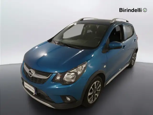 Opel Karl Rocks 1.0 73 CV