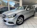 Mercedes-Benz E 200 Avantgarde AHK*NAVI*PARK-ASS.*1.HAND*MOPF Silber - thumbnail 2