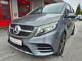 Mercedes-Benz V 220 V 220 AVANTGARDE kompakt Gris - thumbnail 6