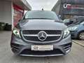 Mercedes-Benz V 220 V 220 AVANTGARDE kompakt Gris - thumbnail 8