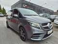 Mercedes-Benz V 220 V 220 AVANTGARDE kompakt Gris - thumbnail 7