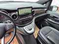 Mercedes-Benz V 220 V 220 AVANTGARDE kompakt Gris - thumbnail 16