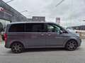 Mercedes-Benz V 220 V 220 AVANTGARDE kompakt Gris - thumbnail 12