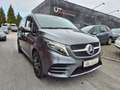 Mercedes-Benz V 220 V 220 AVANTGARDE kompakt Gris - thumbnail 2