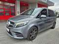 Mercedes-Benz V 220 V 220 AVANTGARDE kompakt Gris - thumbnail 5