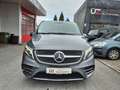 Mercedes-Benz V 220 V 220 AVANTGARDE kompakt Gris - thumbnail 3