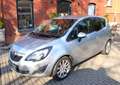 Opel Meriva B Design Edition Plateado - thumbnail 1