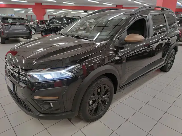 Dacia Jogger 1.6 Hybrid 140 7p Extreme FHEV "SUPER PROMO"
