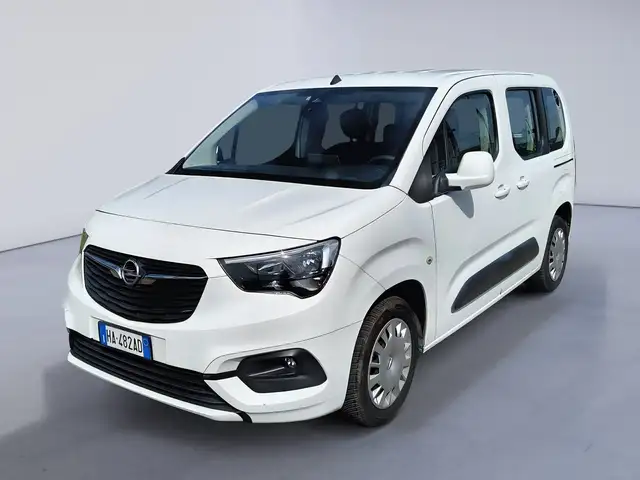Opel Combo Life 1.5 Diesel 130 CV Advance S&S L1H1 MT6