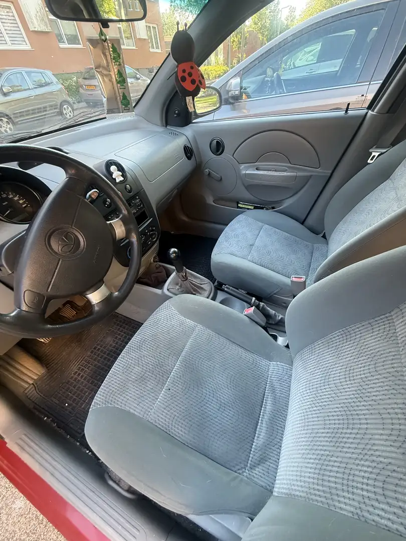 Daewoo Kalos Kalos 1.2 Pure Rot - 2