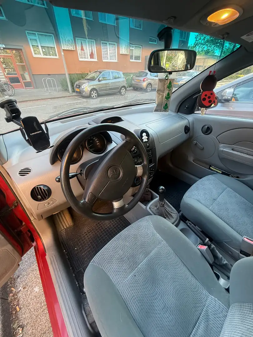 Daewoo Kalos Kalos 1.2 Pure Rot - 1