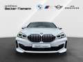 BMW 118 i M Sport/LivePro/CarPlay/LED/Tempomat/PDC Blanc - thumbnail 2